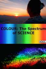 Watch Colour: The Spectrum of Science Wootly