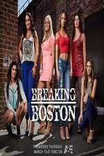 Watch Breaking Boston Wootly