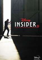 Watch Disney Insider Wootly