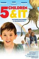 Watch Five Children and It Wootly