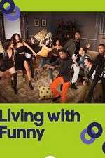 Watch Living with Funny Wootly