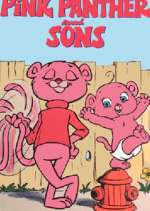 Watch Pink Panther and Sons Wootly