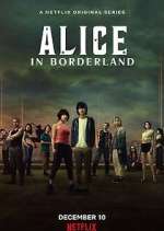 Watch Alice in Borderland Wootly