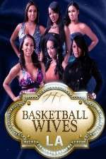 Watch Basketball Wives LA Wootly