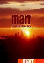 Watch The Andrew Marr Show Wootly