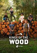 Watch Kings of the Wood Wootly