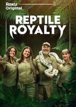 Watch Reptile Royalty Wootly