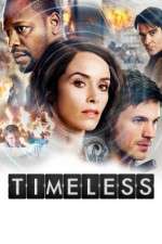 Watch Timeless Wootly