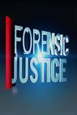 Watch Forensic Justice Wootly