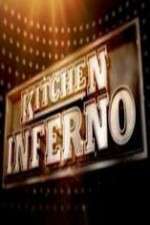 Watch Kitchen Inferno Wootly