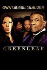 Watch Greenleaf Wootly