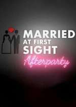 Watch Married at First Sight: Afterparty Wootly