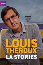 Watch Louis Theroux's LA Stories Wootly