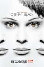 Watch Orphan Black Wootly