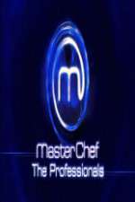 Watch MasterChef The Professionals Wootly