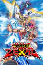 Watch Yu-Gi-Oh! Zexal Wootly