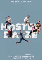 Watch Hostel Daze Wootly