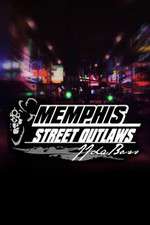 Watch Street Outlaws: Memphis Wootly