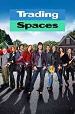 Watch Trading Spaces Wootly