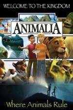 Watch Animalia Wootly