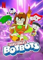 Watch Transformers: BotBots Wootly