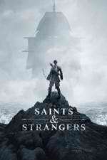 Watch Saints & Strangers Wootly