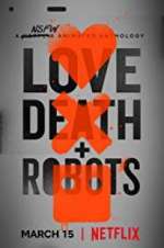 Watch Love, Death & Robots Wootly