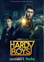 Watch The Hardy Boys Wootly