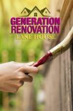 Watch Generation Renovation: Lake House Wootly