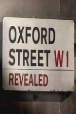 Watch Oxford Street Revealed Wootly