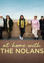 Watch At Home with the Nolans Wootly