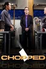 Watch Chopped: Alton's Challenge Wootly