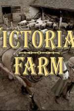 Watch Victorian Farm Wootly