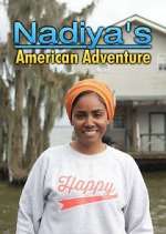 Watch Nadiya's American Adventure Wootly