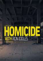 Watch Homicide with Ron Iddles Wootly