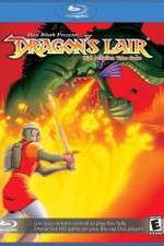 Watch Dragon's Lair Wootly