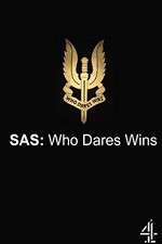 Watch SAS Who Dares Wins Wootly