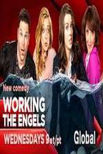 Watch Working the Engels Wootly