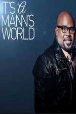 Watch It's A Mann's World Wootly