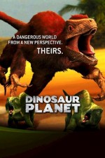 Watch Dinosaur Planet Wootly