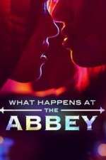 Watch What Happens at The Abbey Wootly