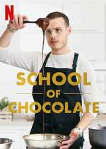 Watch School of Chocolate Wootly