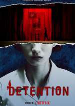 Watch Detention Wootly