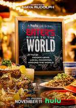 Watch Eater's Guide to the World Wootly