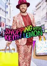 Watch Shopping with Keith Lemon Wootly