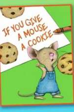 Watch If You Give a Mouse a Cookie Wootly