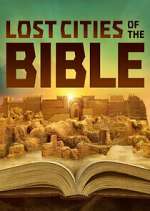 Watch Lost Cities of the Bible Wootly