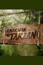 Watch American Tarzan Wootly