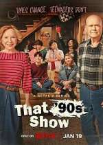 Watch That '90s Show Wootly