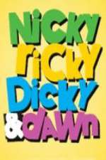 Watch Nicky, Ricky, Dicky & Dawn Wootly